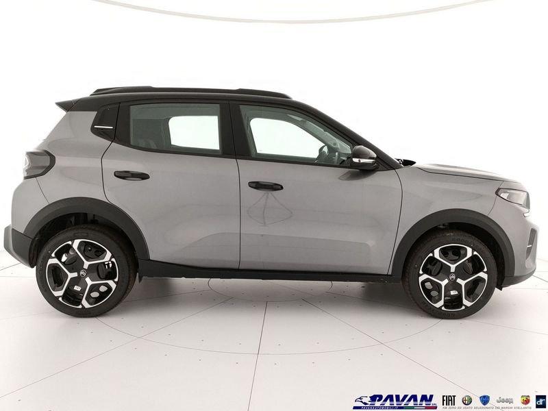 Citroën C3 1.2 PureTech 100 S&S Plus