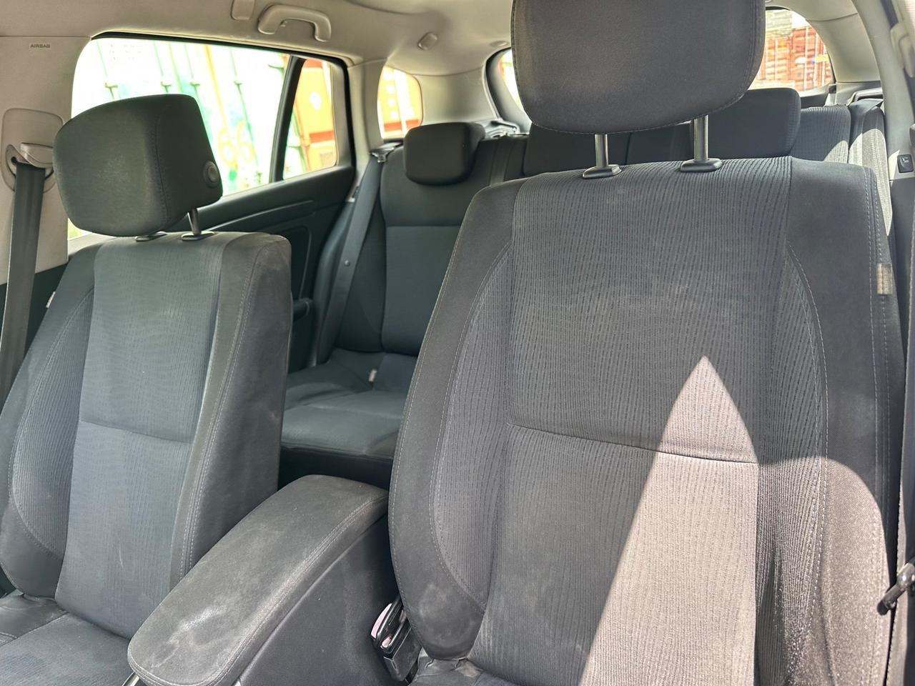 Renault Laguna 2.0 dCi 150CV SporTour Nav