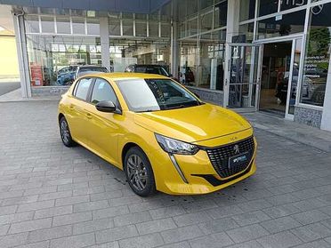 Peugeot 208 1.2 PureTech 75cv ACTIVE PACK Usato Garantito