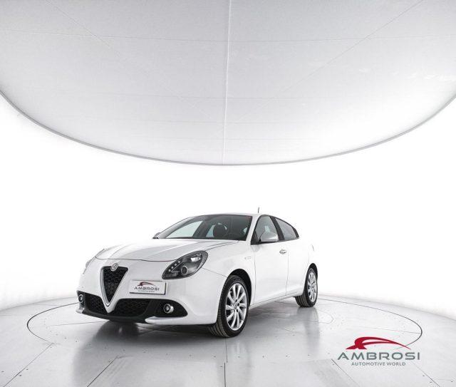 ALFA ROMEO Giulietta 2.0 JTDm Super 150cv - PER OPERATORI DEL SETTORE