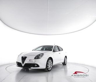 ALFA ROMEO Giulietta 2.0 JTDm Super 150cv - PER OPERATORI DEL SETTORE