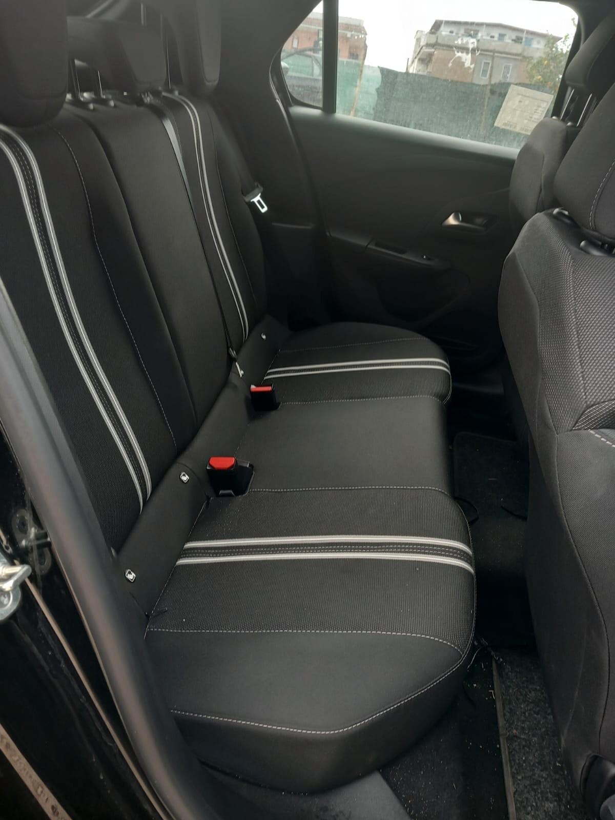 Opel Corsa 1.2 Edition