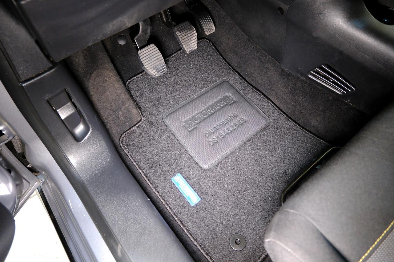 Citroen C3 1.2 83 cv SHINE Full LED