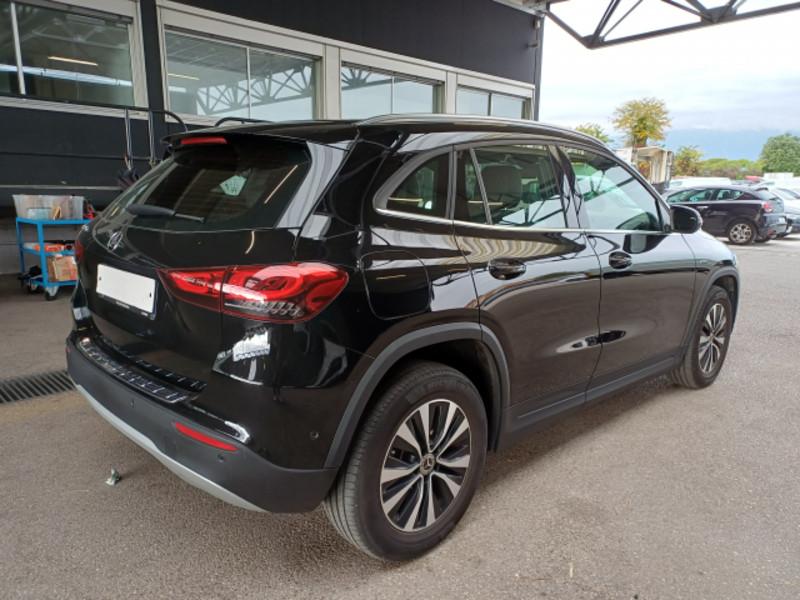 MERCEDES-BENZ GLA 250 Automatic EQ-POWER Business Extra