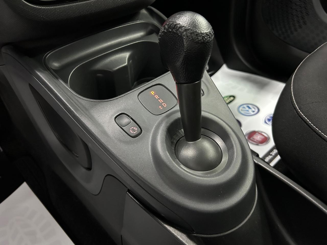Smart ForTwo 70 1.0 twinamic Superpassion 35.000KM