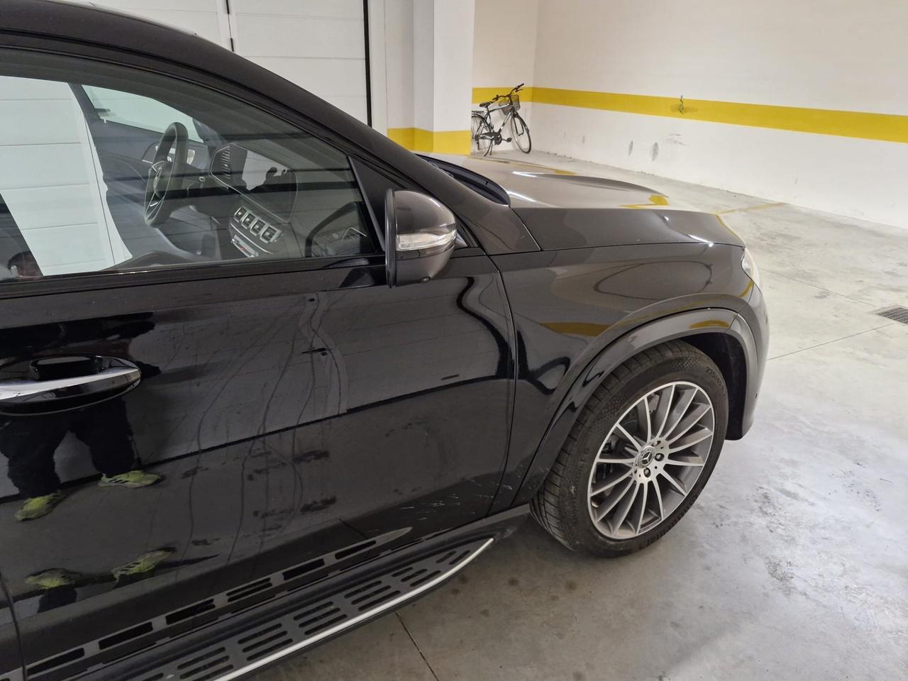 Mercedes-benz GLE 350 de hybrid EQ 4Matic AMG Line Advanced Plus