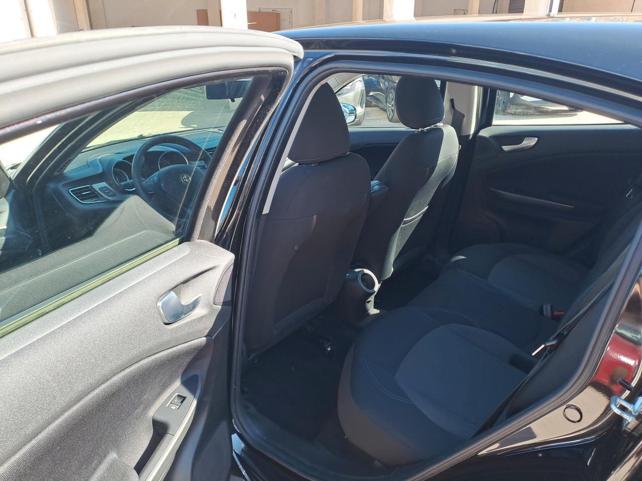 Alfa Romeo Giulietta 1.6 JTDm-2 120 CV