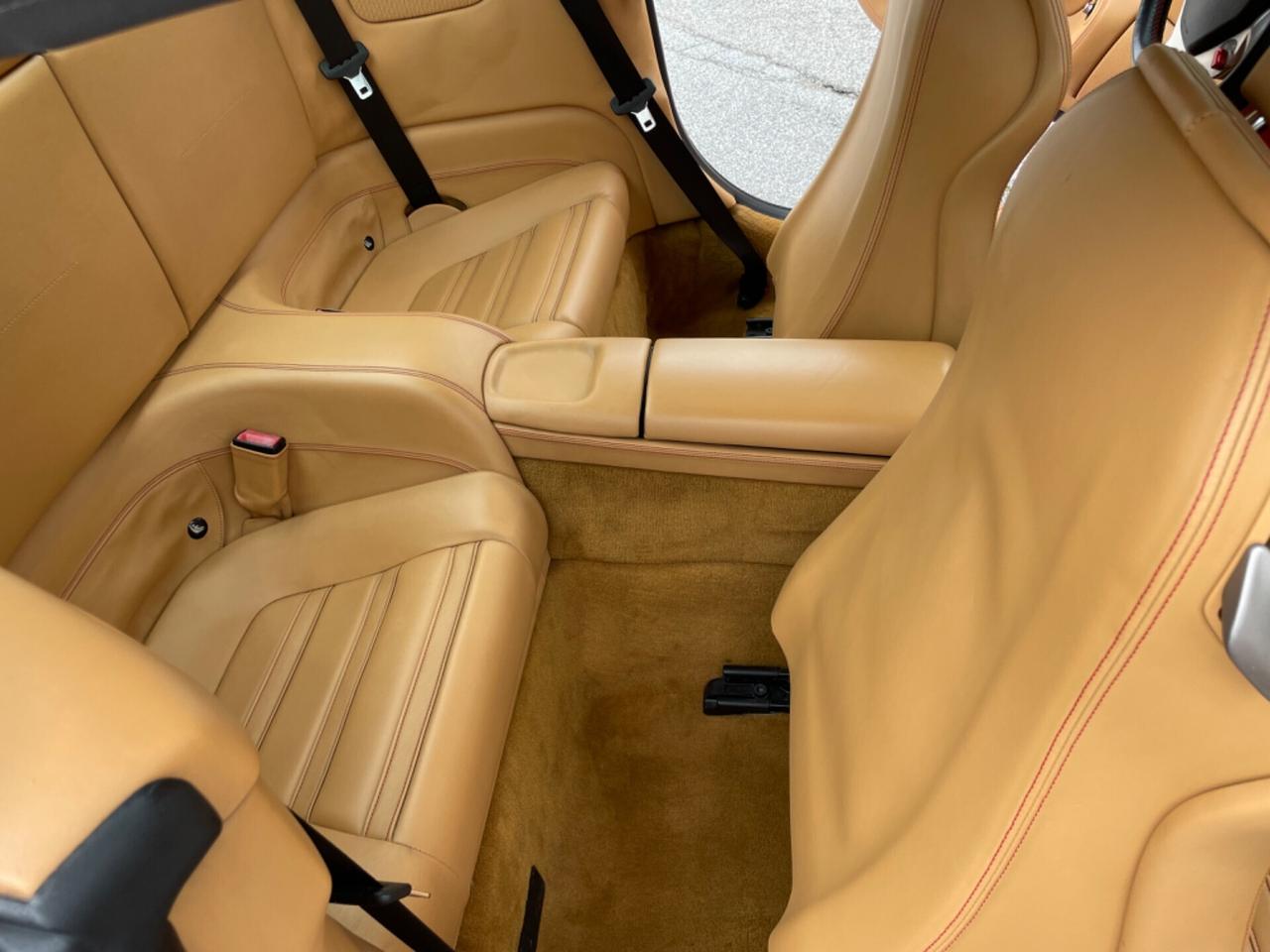 Ferrari California DCT