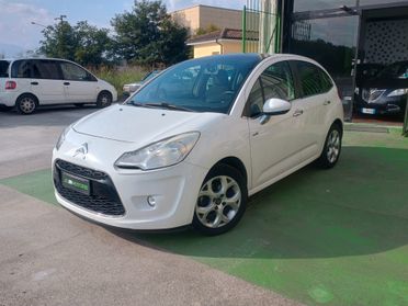 CITROEN C3 NEOPATENTATI