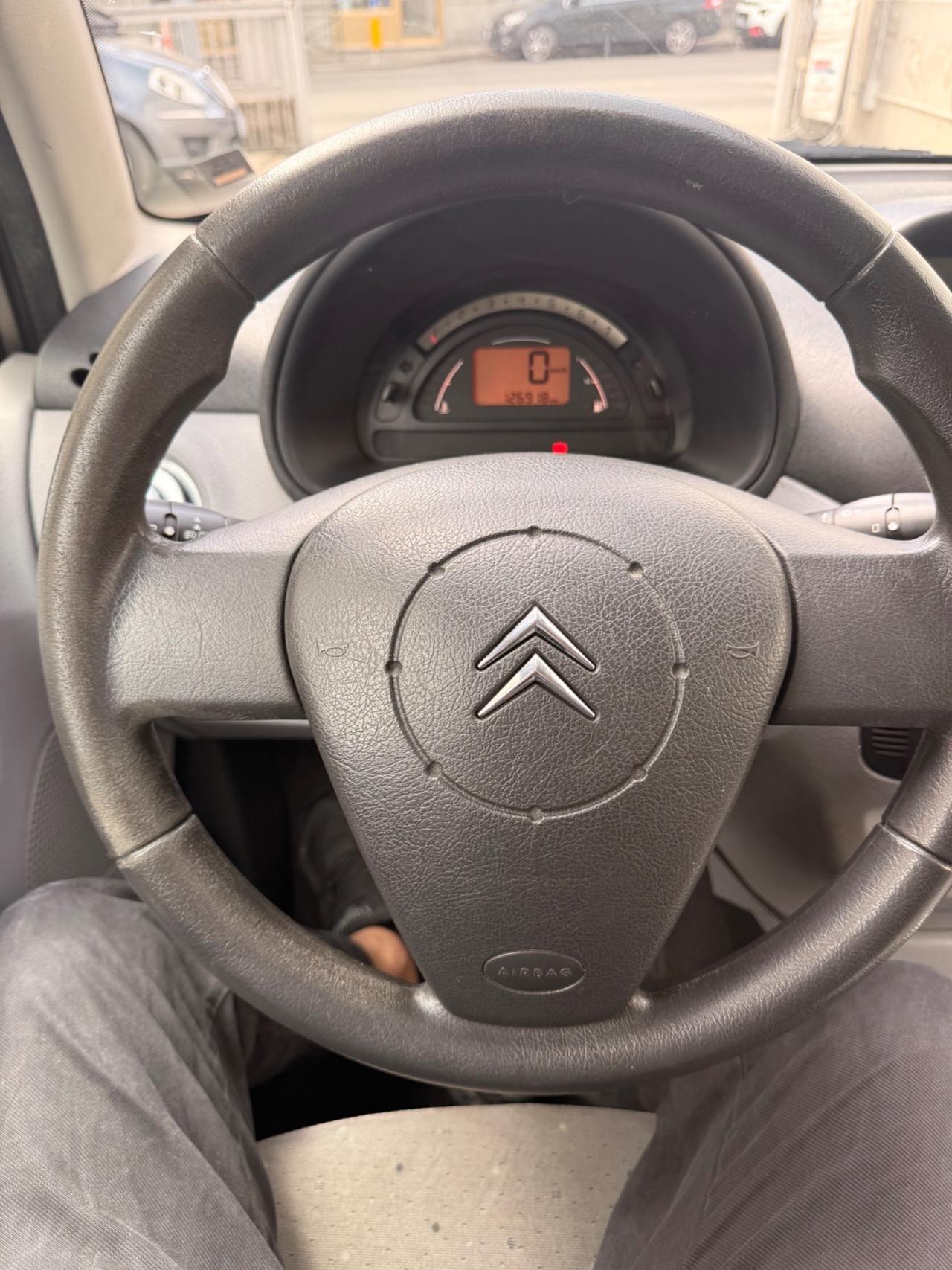 Citroen C3 1.4 HDi Exclusive