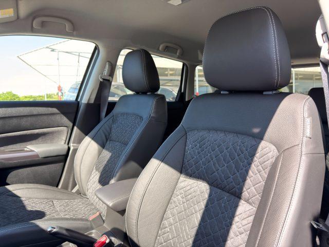 SUZUKI Vitara 1.4 Hybrid 4WD AllGrip Top A/T