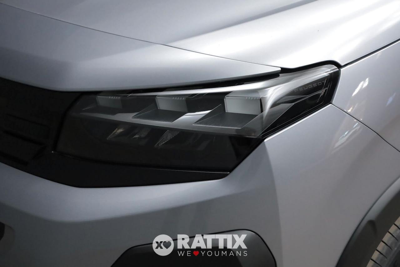 Peugeot Rifter 1.5 BlueHDi 100CV Allure 5p.ti