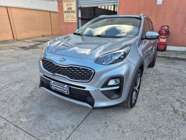Kia Sportage 1.6 ECOGPL 2WD Style