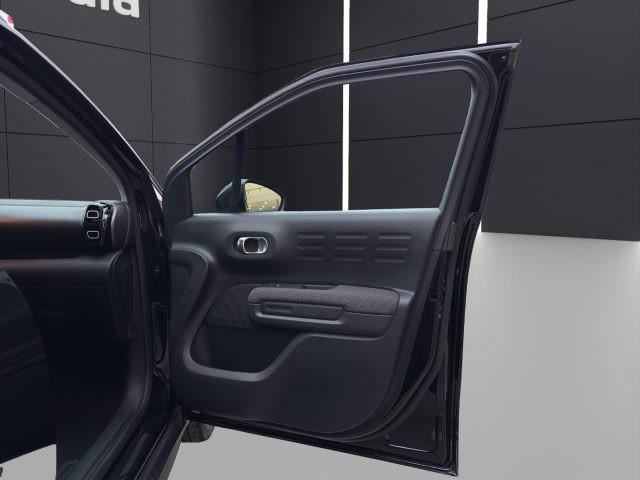 CITROEN C3 Aircross PureTech 110 S&S Max