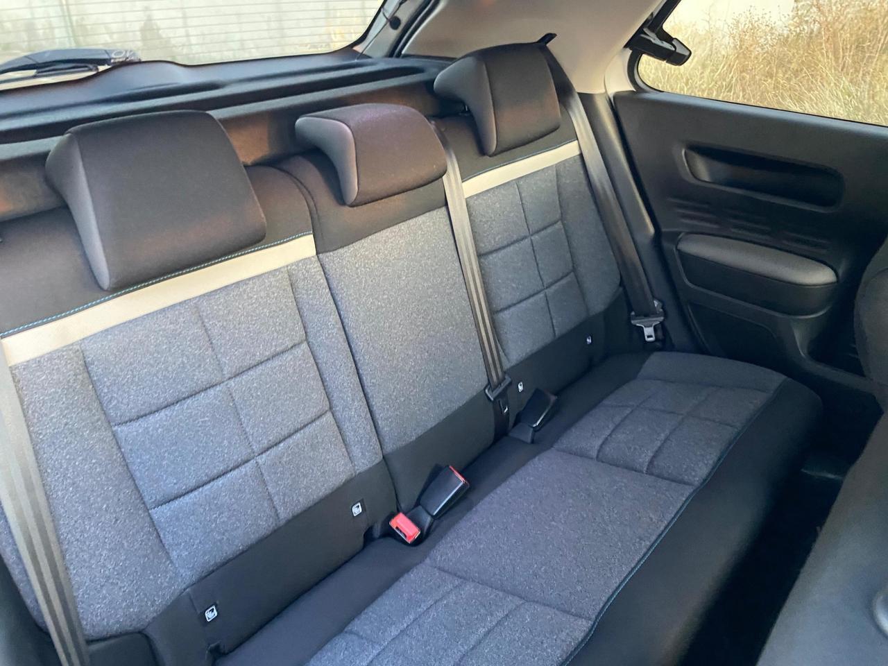 Citroen C4 Cactus GPL PureTech 110 S&S Shine Pack