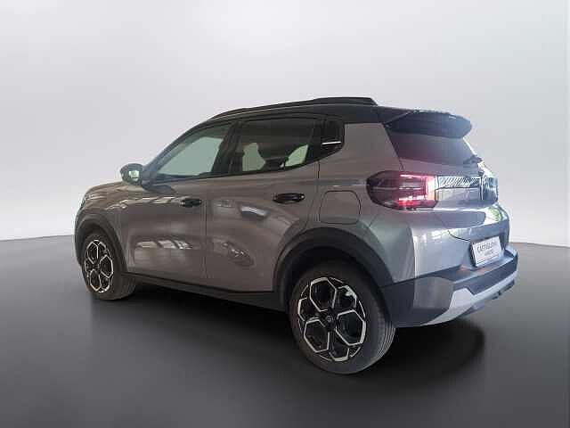 Citroen C3 C3 1.2 puretech turbo Max 100cv s&s
