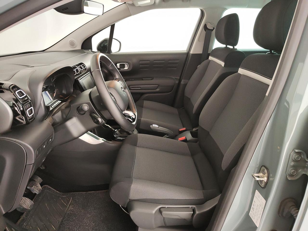 Citroen C3 Aircross BlueHDi 110 S&S Feel