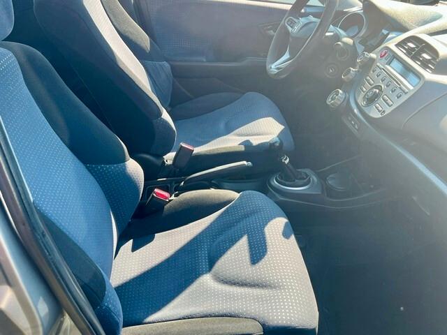 Honda Jazz 1.2 i-VTEC - 2009
