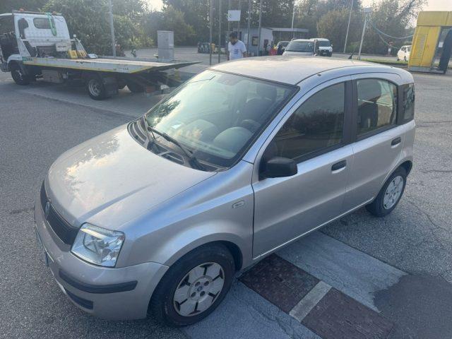 FIAT Panda 1.1 Active