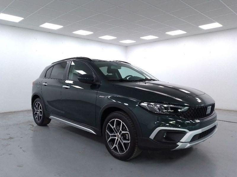 FIAT Tipo 5p 1.6 mjt Cross s&s 130cv