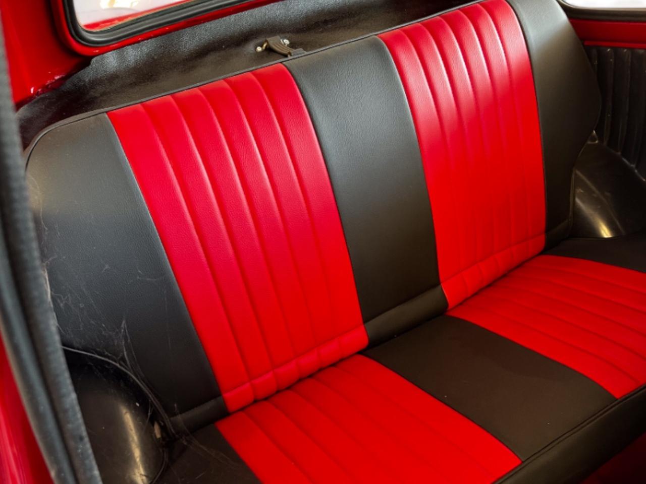 Fiat 500 cc 650 Ok Neopatentati Perfetta