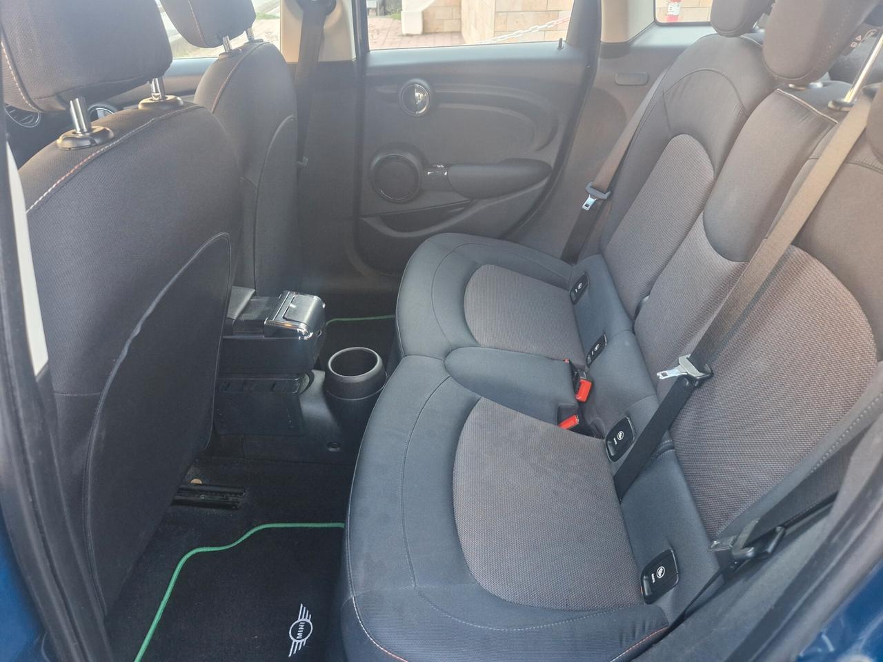 Mini One 1.2 100CV "138.500 km" Navi, Sensori, Fendi