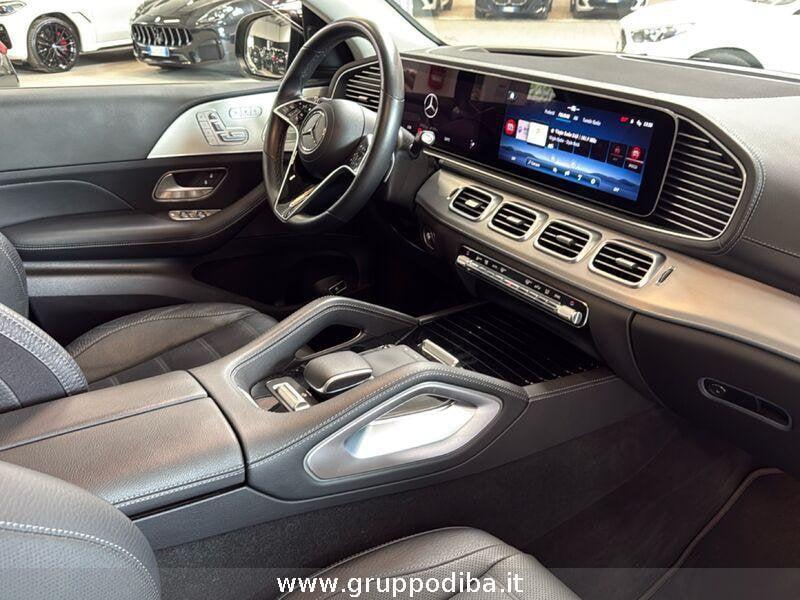 Mercedes-Benz GLE Coupe-C167 2023 Coupe 300 d AMG Line Premium Plus 4matic auto