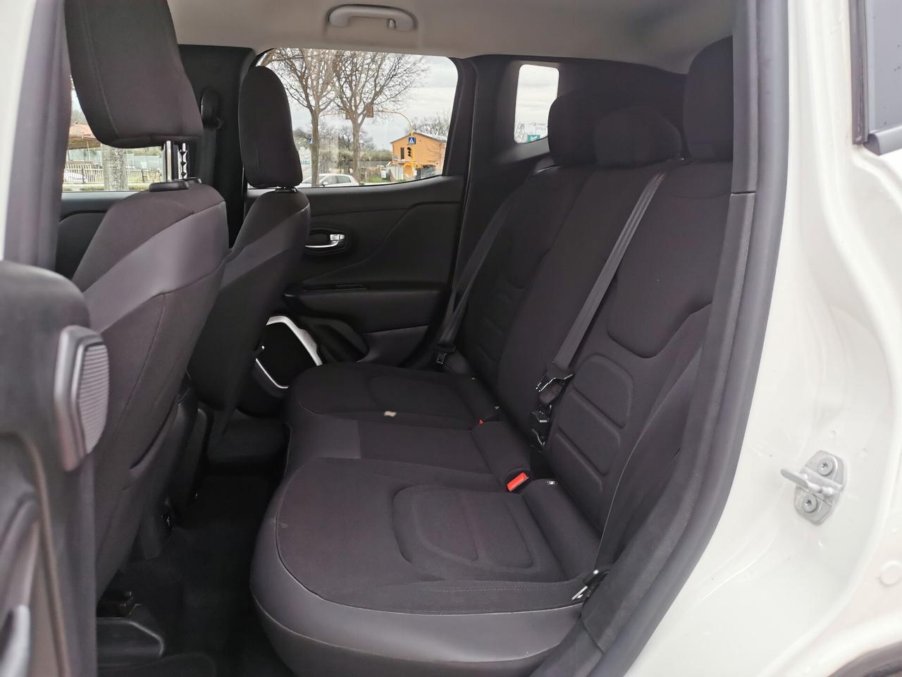 Jeep Renegade 2.0 Mjt 140CV 4WD FINANZIABILE /OK PERMUTE