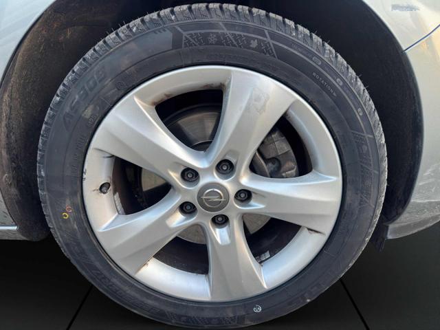 OPEL Astra 1.7 CDTI 110CV SPORTS TOURER-GOMMATA NUOVA-
