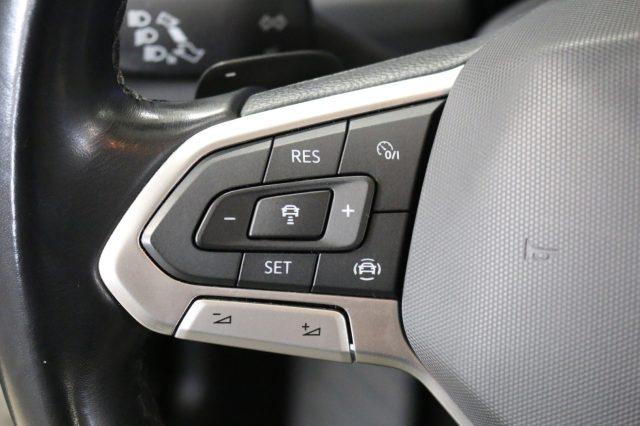VOLKSWAGEN T-Roc 1.5 TSI ACT DSG Life