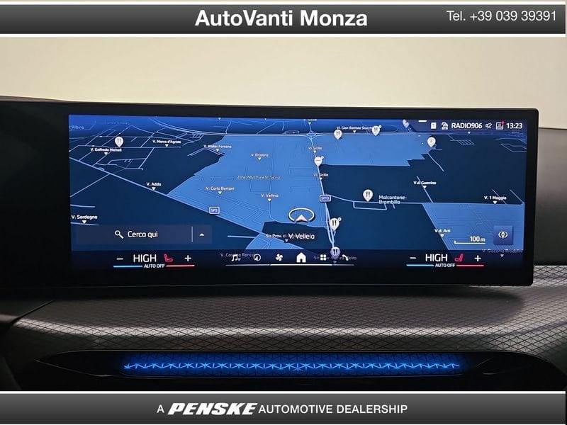 BMW Serie 3 320d 48V xDrive Msport Pro