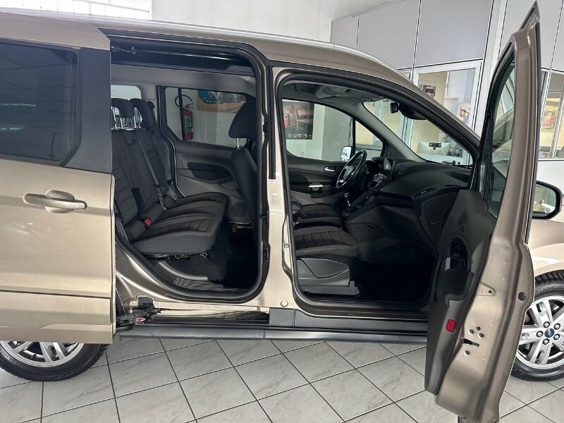 FORD Tourneo Connect 2ªs Tourneo Connect 1.5 T...
