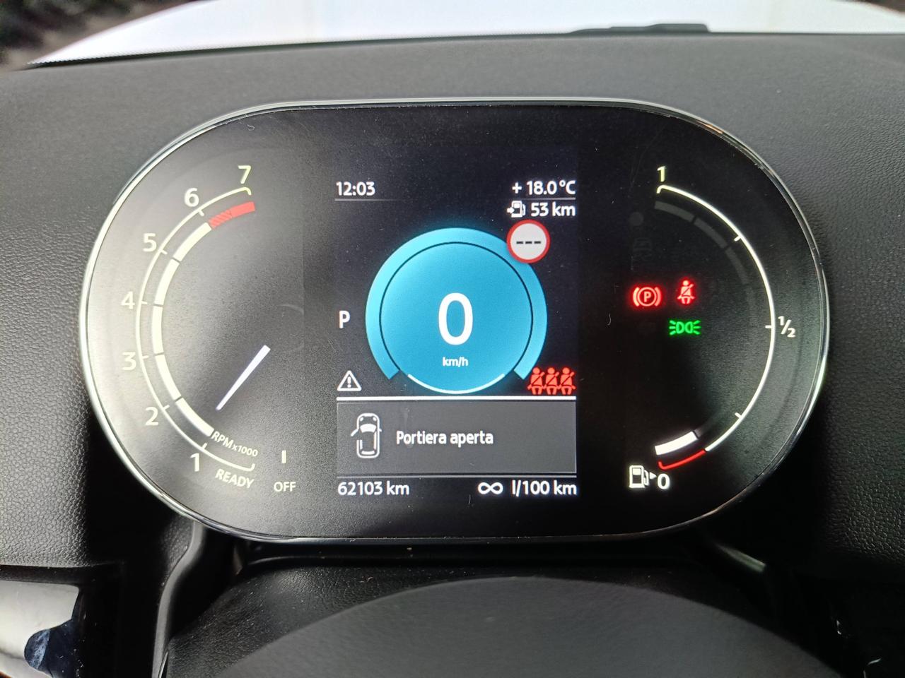 MINI Mini Countryman F60 2020 - Mini Countryman 1.5 Cooper Classic auto