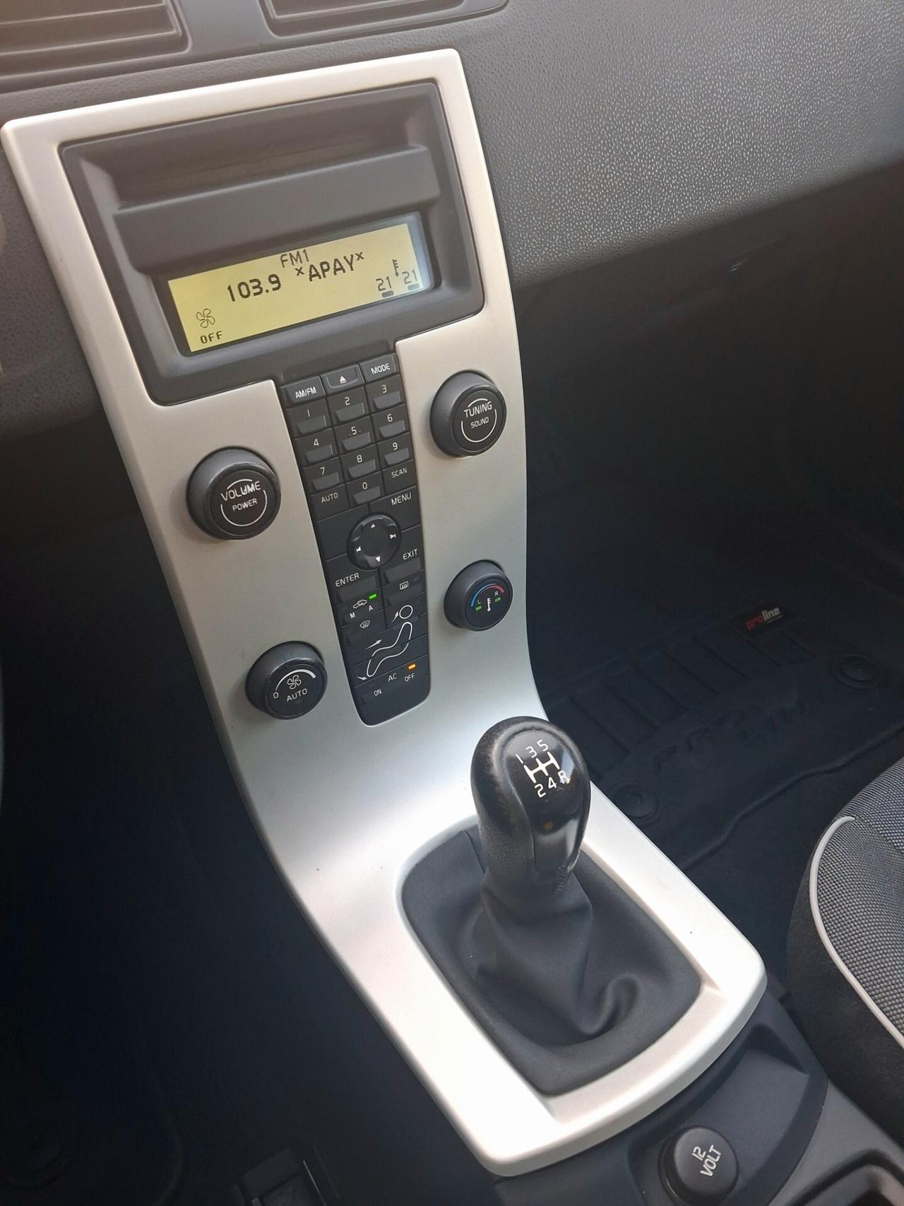 Volvo C30 1.6 Summum