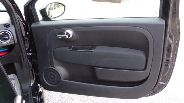 ABARTH 500 1.4 Turbo T-Jet Custom, Scarico Sportivo, Garanzia