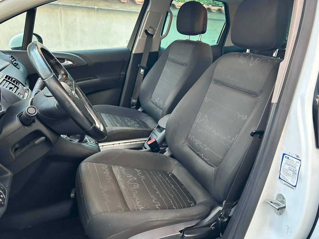 Opel Meriva 1.3 CDTI 95CV - 2012