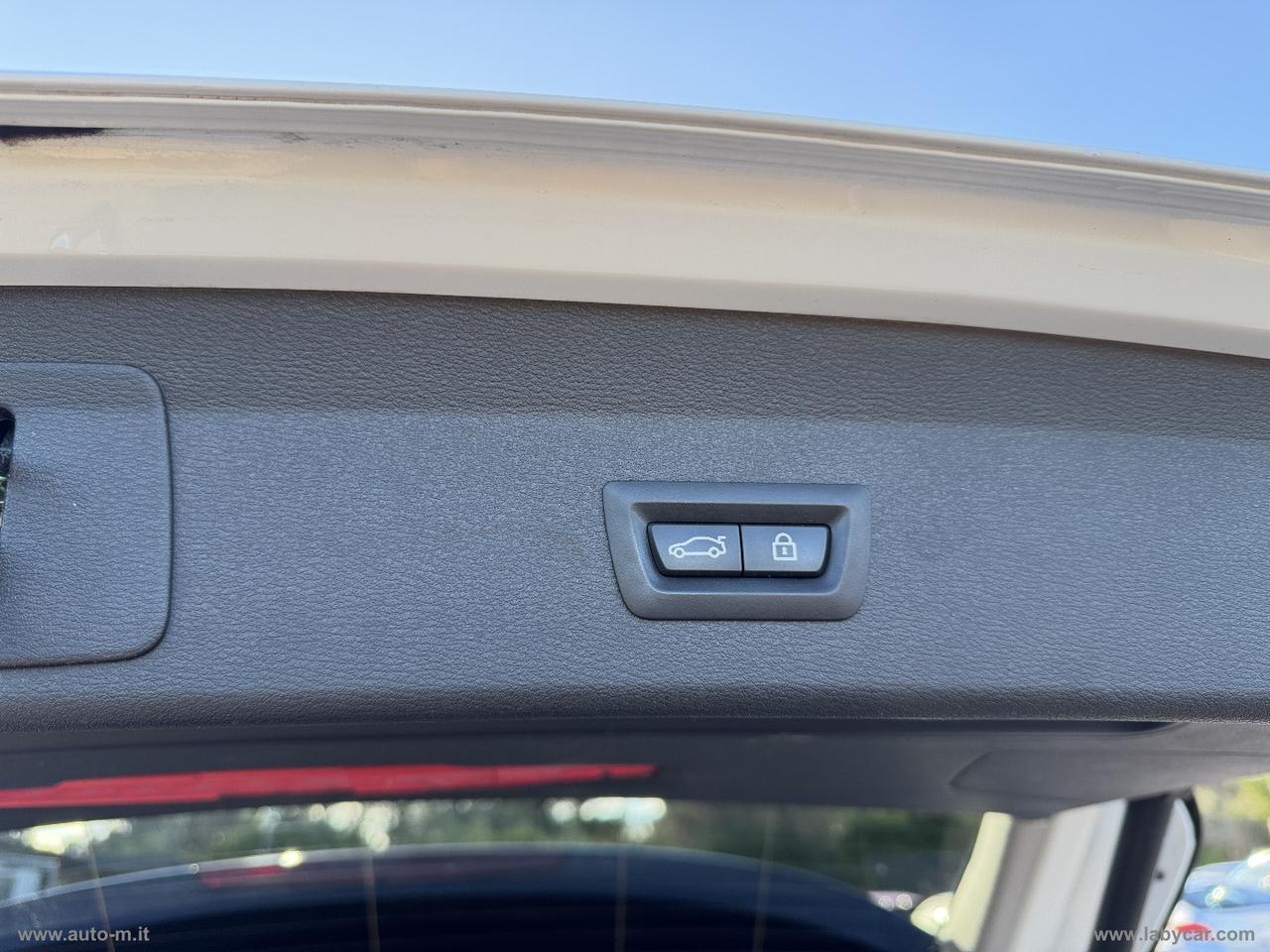 BMW X1 sDrive18d xLine
