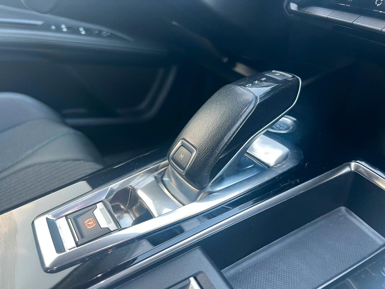 Peugeot 5008 BlueHDi 130 S&S EAT8 Allure 7 posti