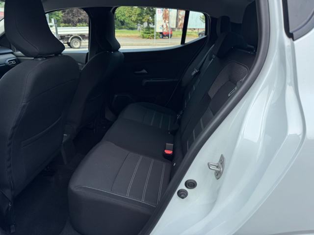 DACIA Sandero Streetway 1.0 TCe 90CV Journey
