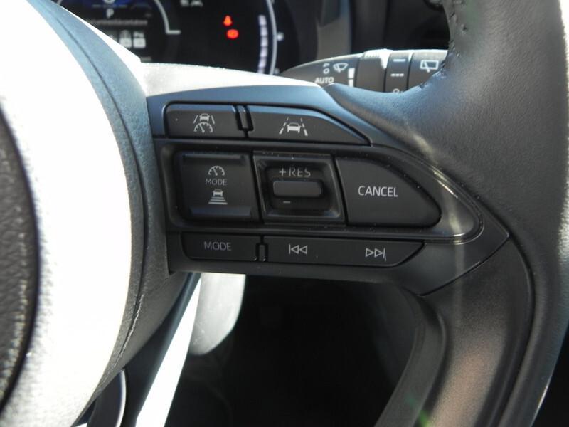 Toyota Yaris Cross 1.5 Hybrid 5p. E-CVT Active *PACK BUSINESS*