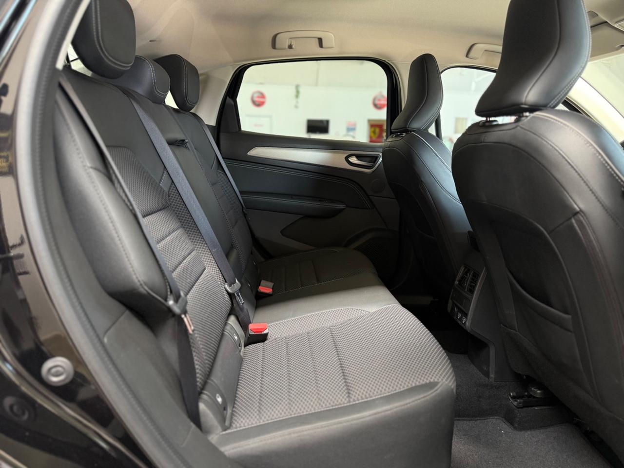 Renault Arkana Full Hybrid E-Tech 145 CV