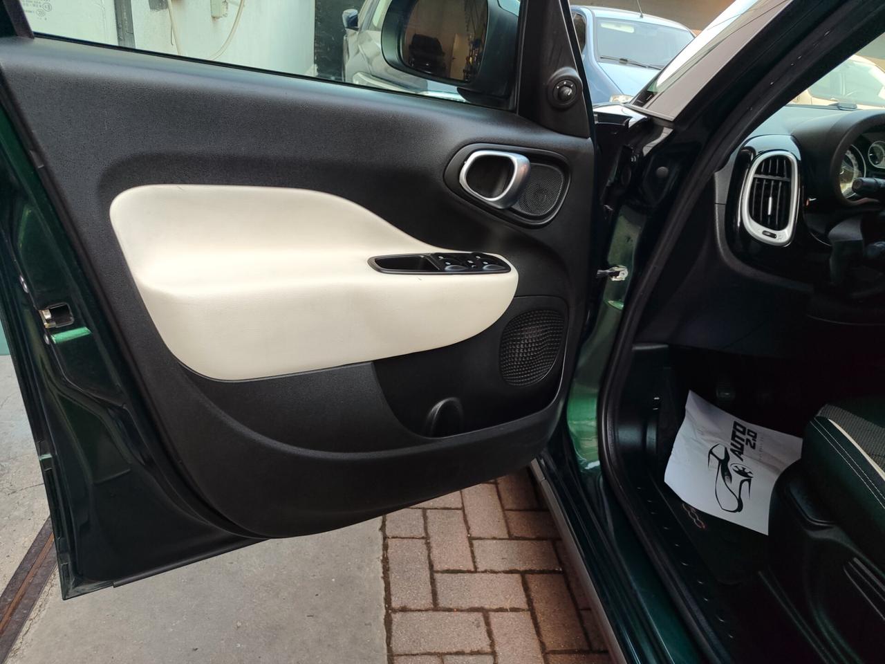 Fiat 500L 1.3 Multijet 95 CV Trekking