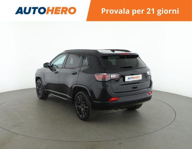 JEEP Compass 1.6 Multijet II 2WD 80° Anniversario