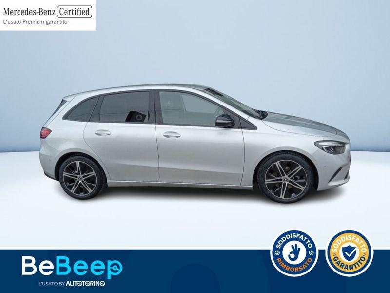 Mercedes-Benz Classe B B 180 PROGRESSIVE ADVANCED PLUS AUTO
