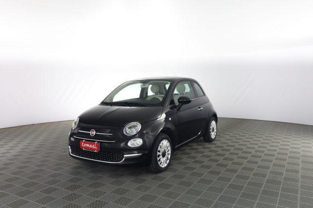 FIAT 500 500 1.2 EasyPower Lounge