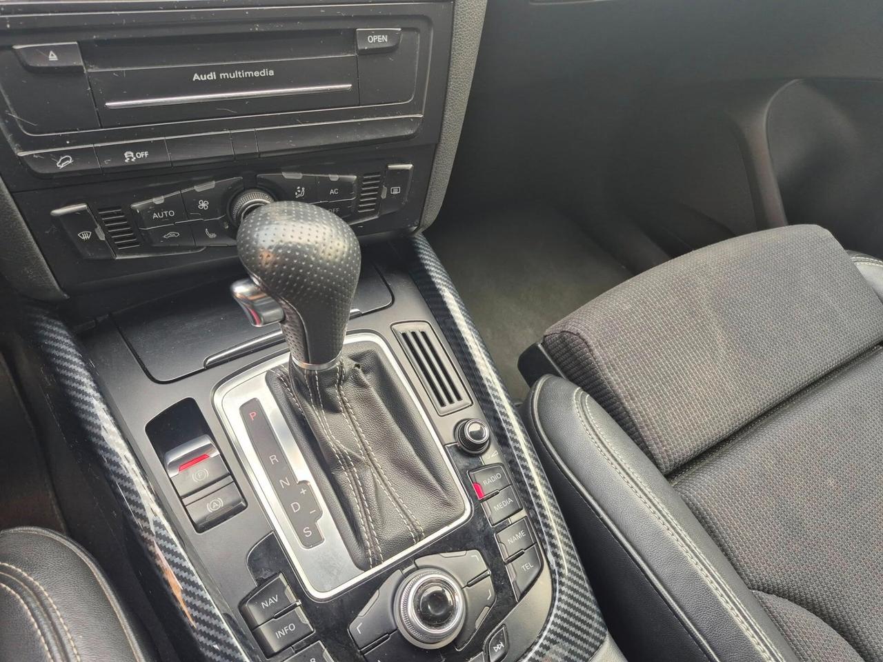 Audi Q5 2.0 TDI 170 CV quattro S tronic