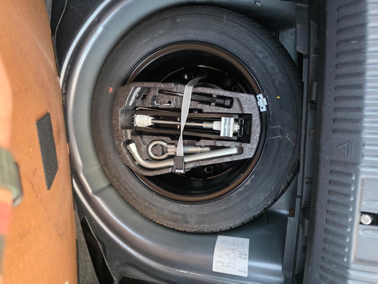 Volkswagen Polo 1.4 TDI 5p perfetta e garantita 12 Mesi