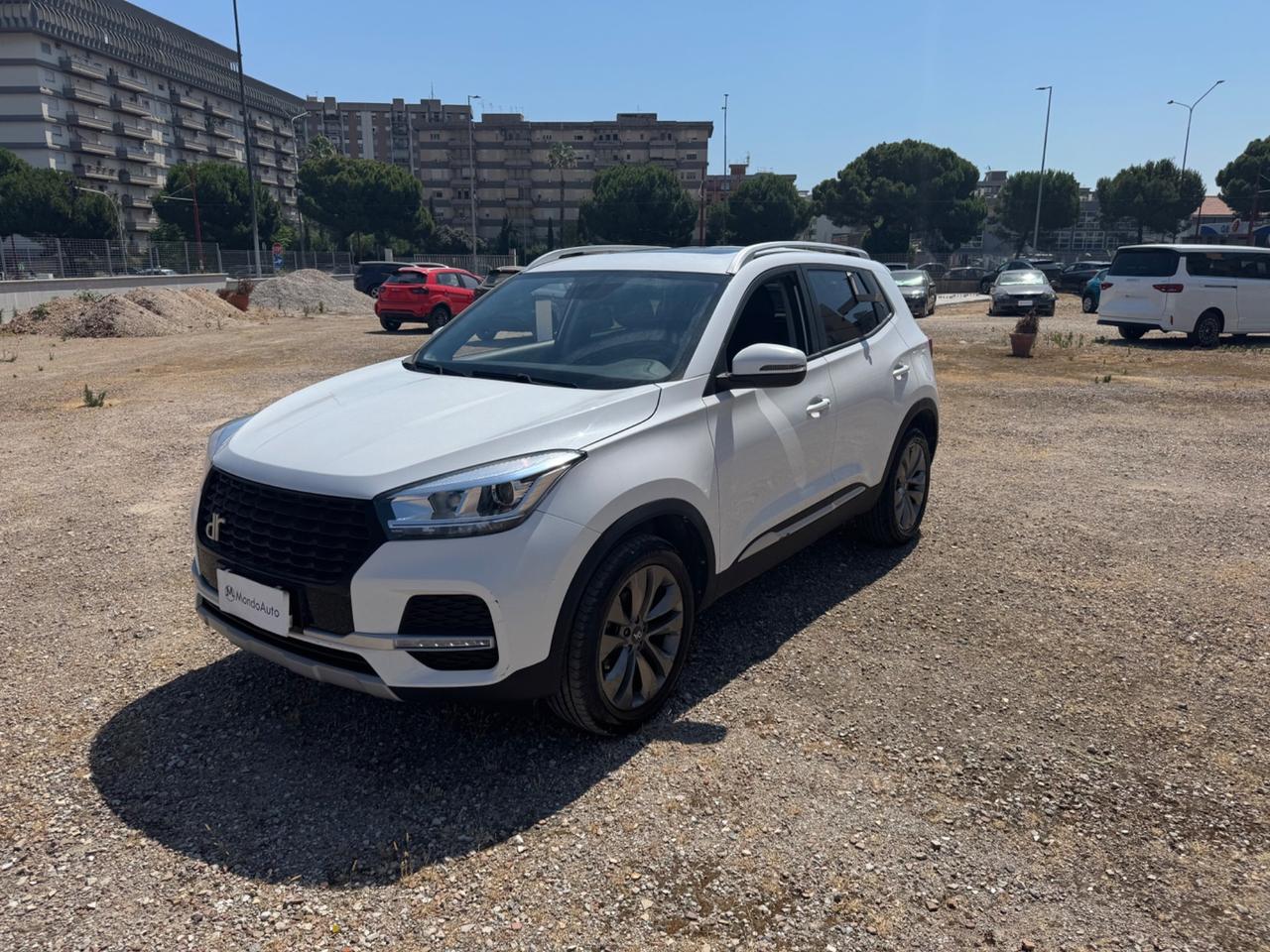 Dr 4.0 1.5 Bi-Fuel GPL