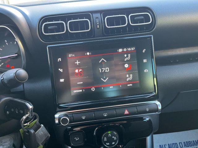 CITROEN C3 Aircross EAT6 110 Shine