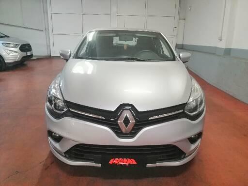 Renault Clio TCe 12V 90 CV 5 porte Business